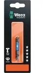 Wera 840/4 IMP DC Impaktor Bit SB, 6 x 50 mm
