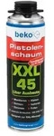 beko Pistolenschaum XXL-45