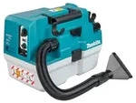 Makita Akku-Staubsauger VC013GLZ03 40 V
