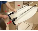 Bessey Verl&auml;ngerung f&uuml;r Bessey Korpusspanner