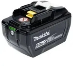 Makita Akku BL1890B 18 V / 9,0 Ah Li-Ion