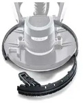 Festool B&uuml;rsteneinsatz BE-LHS-E 225