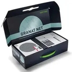 Festool Netzschleifmittel Granat D150 GR Net-Set