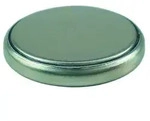 HaWe Knopfzelle Lithium CR2032