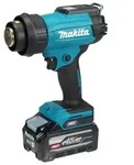 Makita Akku-Hei&szlig;luftgebl&auml;se HG001GZ01 40 V