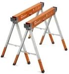 BORA Workhorse XT Arbeitsbock | 2er Set