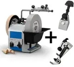 Tormek Nassschleifer T8 Original inkl. KJ-45 + KS-123