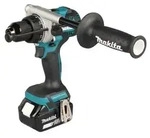 Makita Akku-Schlagbohrschrauber DHP492ZJ 18 V