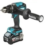 Makita Akku-Bohrschrauber DF003GZ 40 V