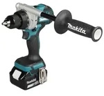 Makita Akku-Bohrschrauber DDF492ZJ 18 V