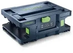 Festool Schnellladeger&auml;t SYS-MC 6/4 18 V
