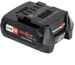 Mafell Akku-PowerTank 12 M 43 LiHD Li-Ion