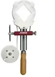 Piher Rahmenspanner Stahlband | A 500 cm