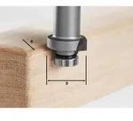 Festool Abrundfr&auml;ser HW R2-OFK 500 Z1