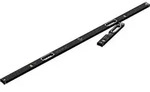 Stabila Wasserwaagen-Set Set 196-2 Dark Shadow 2-teilig | 40 und 183 cm
