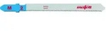 Mafell Stichs&auml;geblatt M2 Metal Progressive BIM, 5 St&uuml;ck