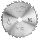 Mafell S&auml;geblatt KSB-WU 280 GT, HW, 280 x 2,8 x 30 mm, Z28-4, 3WZ/FZ, Wood Universal