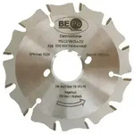 BEPo HW-Fr&auml;sscheibe 115 mm | f&uuml;r Holz, nagelfest