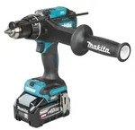 Makita Akku-Schlagbohrschrauber HP003GZ 40 V