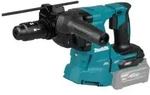 Makita Akku-Kombihammer HR012GZ SDS-Plus 40 V