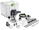Festool Oberfr&auml;se OF 1400 EBQ-Plus