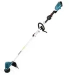 Makita Akku-Rasentrimmer DUR191LZX9 18 V