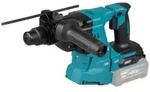 Makita Akku-Kombihammer HR011GZ SDS-Plus 40 V