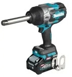 Makita Akku-Schlagschrauber TW011GZ 3/4" 40 V