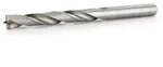 FAMAG Holzspiralbohrer HM 6 mm zylindrisch