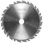 Mafell S&auml;geblatt-GT 160 x 1,2 / 1,8 x 20 mm, Z 28-7, 3WZ/FZ