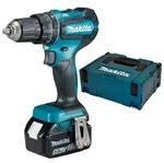 Makita Akku-Schlagbohrschrauber DHP485ZJ 18 V