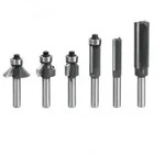 Mafell Fr&auml;ser-Set LO-FS8 6T