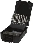 Miller HSS-G Spiralbohrer-Bit 19-teilig &Oslash; 1 - 10 mm