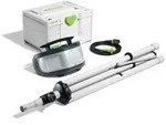 Festool Hybrid-Baustrahler SYSLITE DUO-H I-Basic-Set