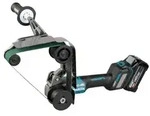Makita Akku-Rohrbandschleifer BS002GZ01 40 V max.