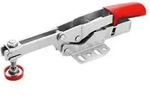 Bessey Waagrechtspanner mit waagrechter Grundplatte STC-HH20