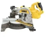 Dewalt Akku-Paneels&auml;ge DCS777N 54 V