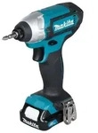 Makita Akku-Schlagschrauber TW161DZ 1/2" 12 V