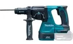 Makita Akku-Kombihammer DHR243Z SDS-Plus 18 V