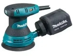 Makita Exzenterschleifer BO5031J