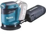 Makita Akku-Exzenterschleifer DBO180Z
