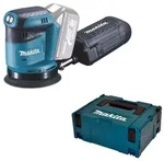 Makita Akku-Exzenterschleifer DBO180ZJ
