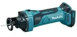 Makita Akku-Rotationsschneider DCO180Z 18 V