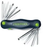 Festool Toolie Multifunktionswerkzeug