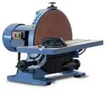 Bernardo Teller-Schleifmaschine TS-300