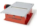 Hegner Tischwalzenschleifmaschine TWS 230