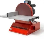 Hegner Scheibenschleifmaschine HSM 300
