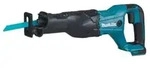 Makita Akku-Recipros&auml;ge DJR186ZK 18 V
