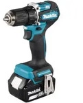 Makita Akku-Bohrschrauber DDF487RAJ 18 V