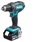 Makita Akku-Bohrschrauber DDF482Z 18 V